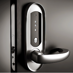 Digital Locks and Safes