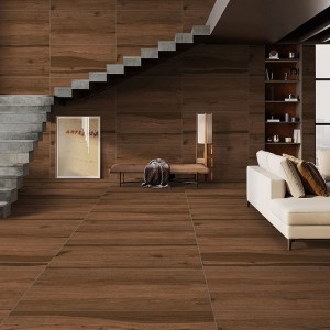 Cocowood Brown